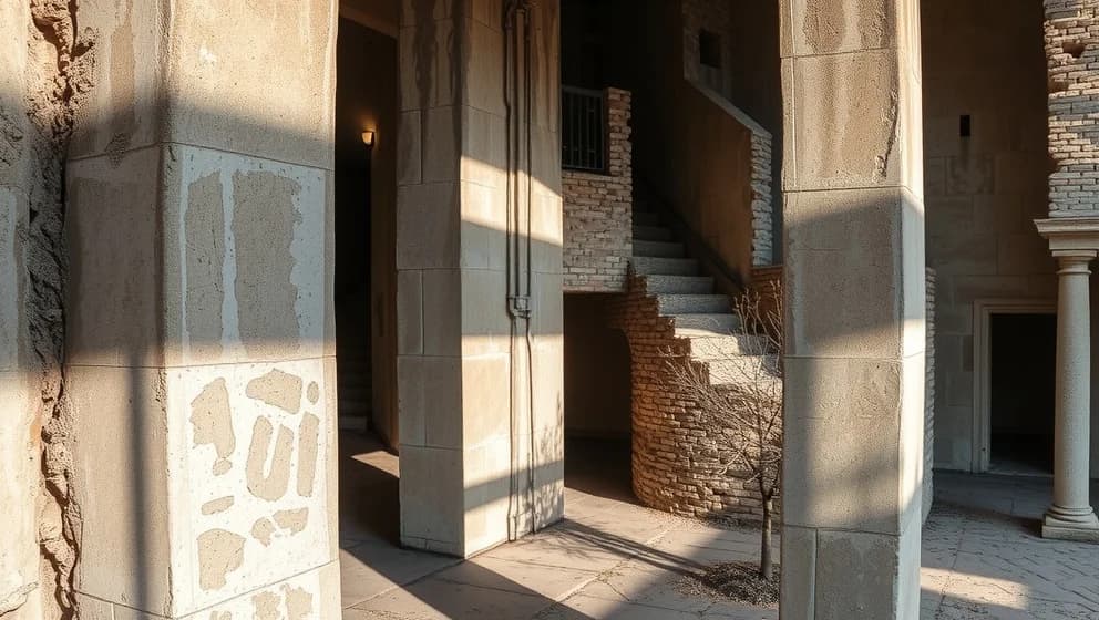 Magdalena i de betou