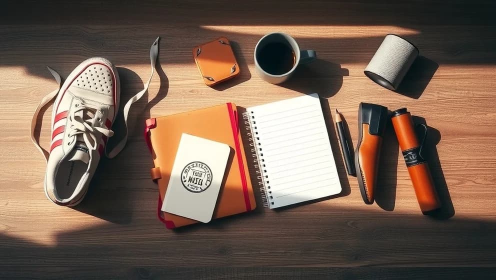 Mitt liv som grej och vad det lärde mig