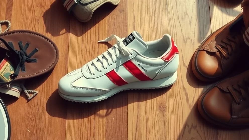 Onitsuka Tiger Mexico 66 skon som alla vill ha