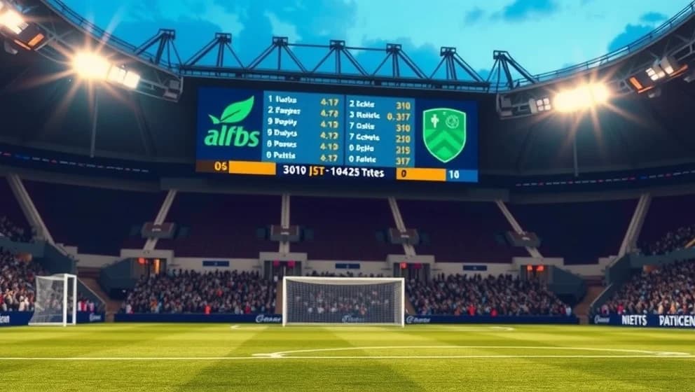 Portugals herrlandslag poängställning och ranking