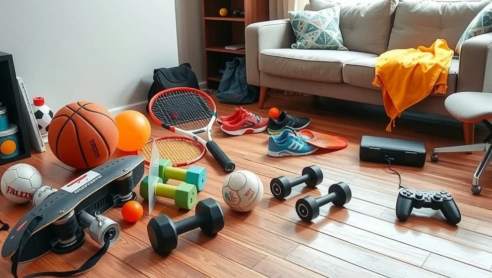 Vad kan man göra när man har tråkigt