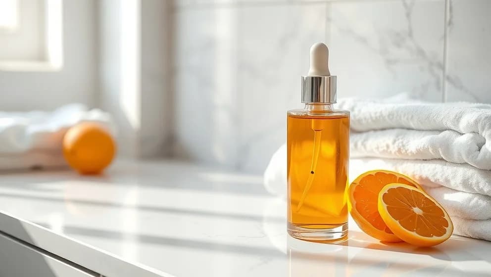 Varför glycolsyra fungerar så bra för huden