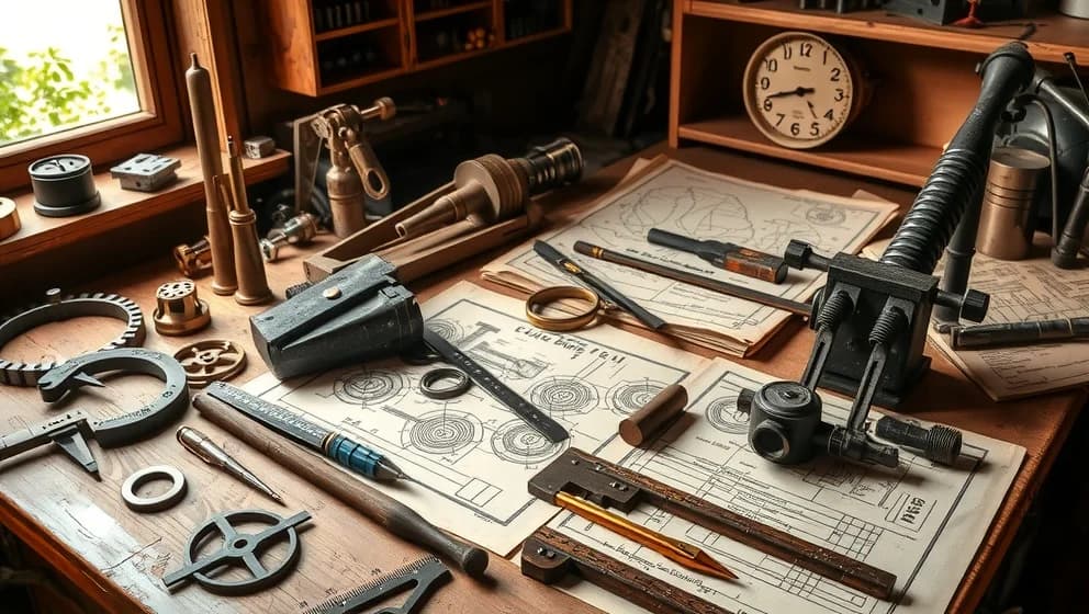 Vem är Anko van der Werff